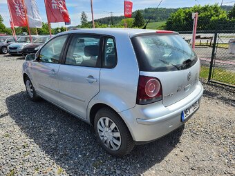Volkswagen Polo 1.2 i 44 kW - 6