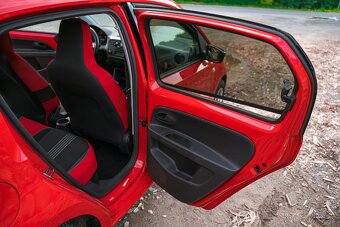 Škoda Citigo 1.0MPi - 6