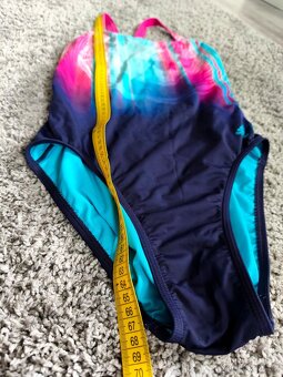Adidas plavky S - 6