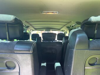 Grand Espace 2dci xenon panorama cebia manual 185tkm - 6