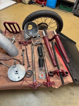 Jawa 250 Pérák - 6