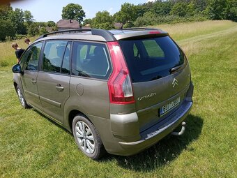 C4 Grand Picasso - 6