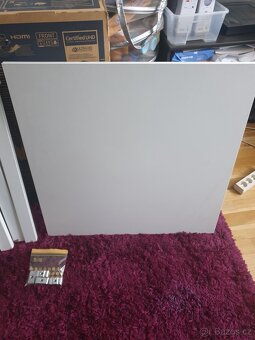 Jídelní stůl z IKEA - 6