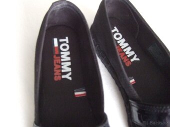 Boty espadrile. - 6