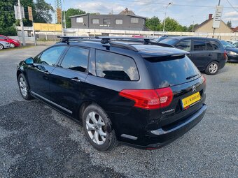 CITROEN C5 COMBI 2.0i 103KW R.V.2008-148tkm. - 6