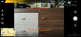 Dji Mavic Air 1 fly more Combo BRNO - 6