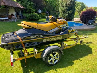 SeaDoo RXP - 6