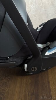 Cestovní autosedačka Cybex Cloud Z-isize - 6