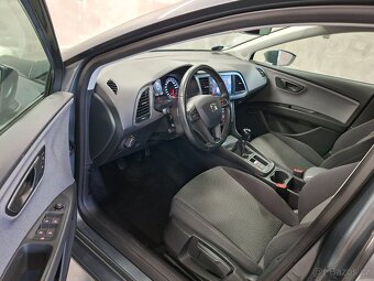 Seat Leon ST 1.2 TSI, 81kW, r2017, FACELIFT, NAVI, FULL LED - 6