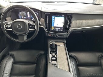Volvo V90 B5 Cross Country AWD - CZ - 6