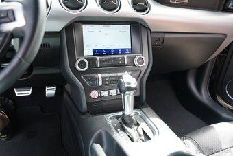 Ford Mustang 5.0GT 343kW BLACK-EDITION  DPH - 6
