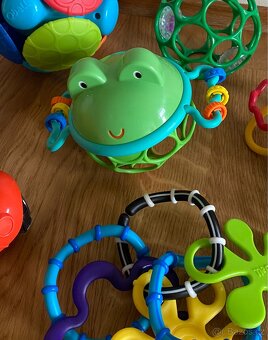 Set hraček Oball - 6
