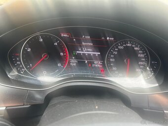 Audi a 6 3.0tdi - 6