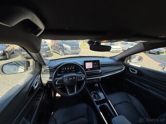Jeep Compass 1.3GSE 110kw Automat-Virtual-2022 - 6