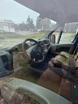 FIAT DUCATO - 6