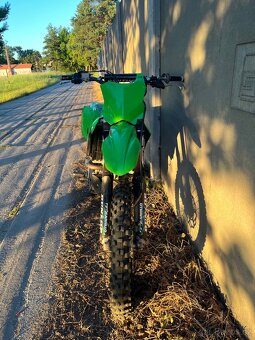 Kawasaki kxf 250 2019 HGS - 6