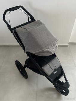 Kočárek Thule Urban Glide 2 dvojkombinace - 6