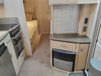 SWIFT STERLING ECCLES SOLITAIRE,SOLAR,MOVER,VELKÁ KOUPELNA - 6
