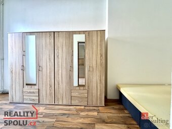 Pronájem, byty/2+1, 60 m2, Palackého, Znojmo, Znojmo [ID 511 - 6