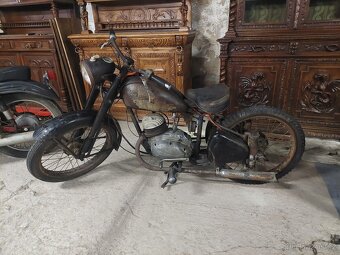 Prodám více než 20 motocyklů - 6