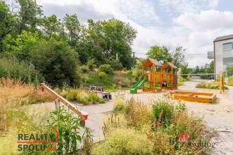 Pronájem, byty/1+kk, 22 m2, V Kněžívce 595, 25267 Tuchoměřic - 6