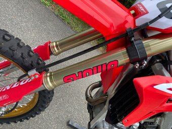 CRF 450 - 6