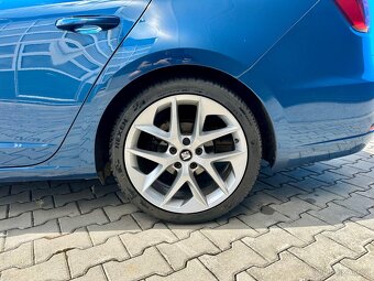 Seat Leon FR 1.4TSI 110KW DSG KOMBI - 6
