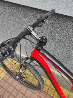Specialized Camber elite 29 (XL) - 6