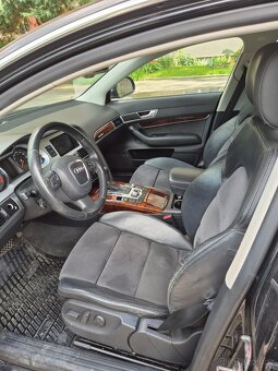 Audi A6 4F 3.0 quattro 176 kW - 6