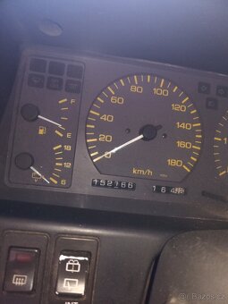 Nissan patrol 2.8td - 6