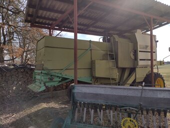 Kombajn E514 MDW - 6