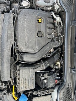 Díly Škoda Scala 1.5tsi 2020 DPC - 6