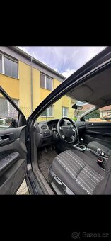 Ford focus 1.8 TDCI - 6