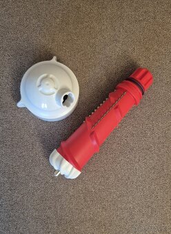 Tupperware mlýnek na maso - 6