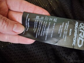 Dámská kevlarová mikina - 6