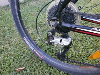 Horské kolo AUTHOR KINETIC 26" - 6