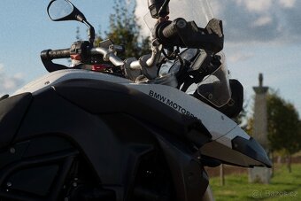 BMW F800 GS - 6