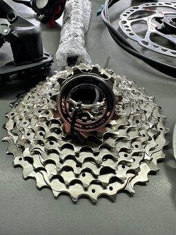 Schimano 105 di2 - 12sp - 6