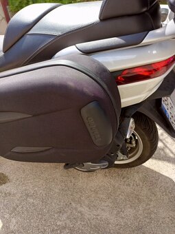 Piaggio Mp3 500 - 6