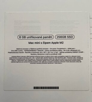 Apple Mac mini M2 - 6