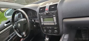 VOLKSWAGEN GOLF  1.9 TDI - 6