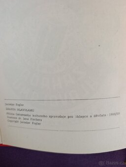 Záhada hlavolamu - 6