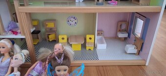 Domeček pro panenky - 6