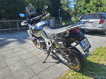 Honda CRF 1000L Africa Twin Adventure Sports DCT odpočet DPH - 6