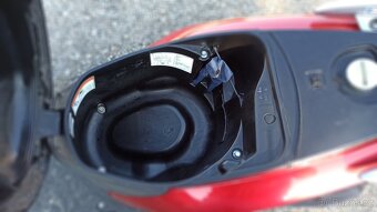 Honda Vision 110 - 6