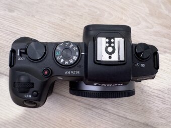 Canon EOS RP Full frame - 6