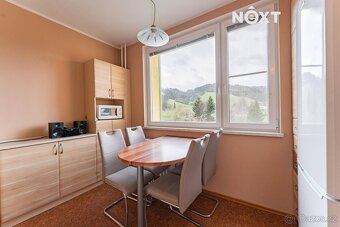 Pronájem byt 3+1, 76㎡ - 6