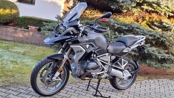 BMW R 1250 GS - Top stav Super cena - 6