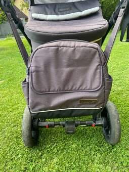 Kočarek Noordi Fjordi 2v1 - 6