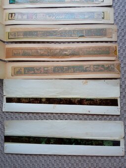 Staré pohádky do diaprojektoru - 6